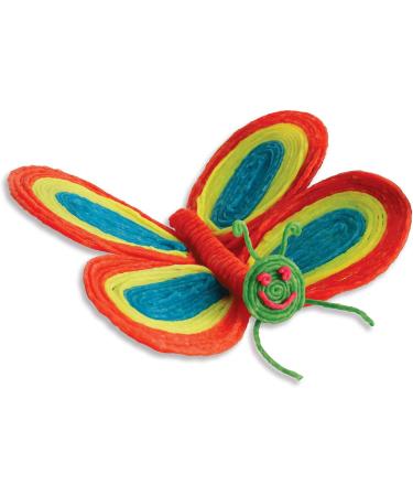 Wikki Stix Neon Colors 48 Pack: Non-Toxic Sensory Fidget Toy Arts and Crafts for Kids - 8 inch Reusable Molding Sticks by Wikki Stix - Buy Online on GoSupps.com