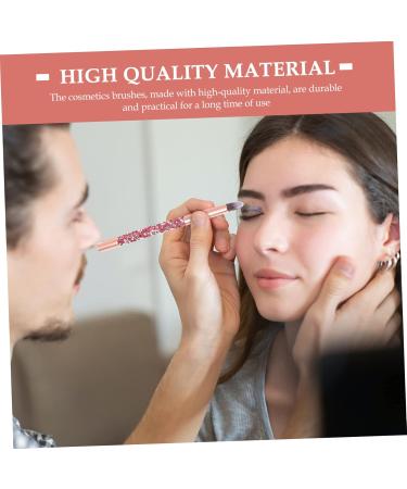 Ipetboom 1set Diamond Makeup Brush Makeup Brush Set Makeup Brush Collection Cheek Brush Blush Brush for Cheeks Powder Applicator Women Makeup Supplies Major Powder Brush Beauty Products Pu - Buy Online on GoSupps.com