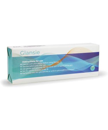 Glansie ST Plus - Effective Phimosis Stretching Tool for Tight Foreskin | International Shipping Available - Buy Online on GoSupps.com