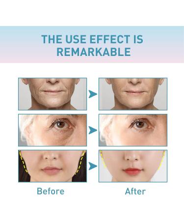  Fyearfly Anti Aging Face Cream 3 Pack Collagen Face Cream 30g Reduce Fine Lines & Moisturizes Skin Daily Skin Moisturizer - Buy Online on GoSupps.com