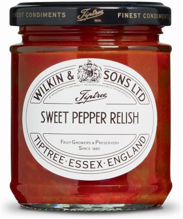 Tiptree Barbecue Essentials Set | Includes 4 Condiments - Buy Online on GoSupps.com