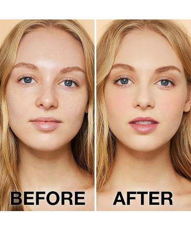 16 Colors Blush Contour Highlighter Palette with Brush | Shimmer & Matte Face Makeup for Sculpting | A-140 International Shipping - Buy Online on GoSupps.com