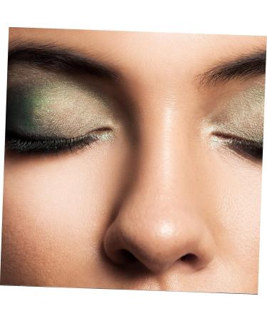 Mikinona Make Up Accessories 6pcs Eye Shadow Set Eyeshadow Makeup Tools Cosmetic Tools for Women Miss Cosmetics Lasting 1 count (Pack of 1) As Shown - Buy Online on GoSupps.com
