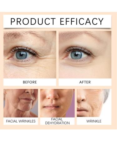 Face Serum for Women - Vitamin C Serum for Face - Dark Spot Correcting Glow Serum - Hydrating Serum with Hyaluronic Acid & Vitamin E - Anti Aging and Skin Brightening Serum Face 30ml - Buy Online on GoSupps.com