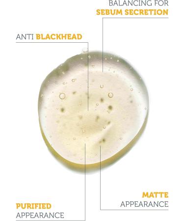  The Purest Solutions The Purest Solutions 0.5% Salicylic Acid + 1% Niacinamide Exfoliating Cleanser (400 ml) - Buy Online on GoSupps.com