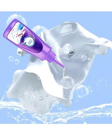 Lakatarina Stain Remover 2024 New Active Enzyme Laundry Stain Remover Laundry Stain Remover Lakatarina Garment Stubborn Stain Cleaner Oil Remover Graceful Stain Remover for White Clothes - Buy Online on GoSupps.com