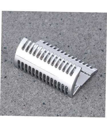 Frcolor Replacement Head for Electric Shavers | Metal Zinc Alloy Shaving Head Replacement | Upgrade Your Shaving Experience - Buy Online on GoSupps.com