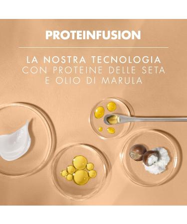 Buy Nexxus Curl Define Conditioner - Leave-In Balm for Curly Hair with Silk Protein & Marula Oil | Strengthens & Protects Curls (250ml) - Buy Online on GoSupps.com