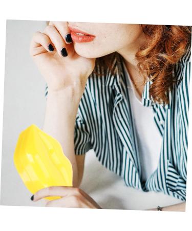 Healeved Lip Filler 2 Boxes Lip Sleepmask Exfoliating Lip Plaster Hydrating Lip Lip Sleep Lip Moisturizing Tools Lip Bulk Convenient Lip Lips Supplies To Sleep Miss - Buy Online on GoSupps.com