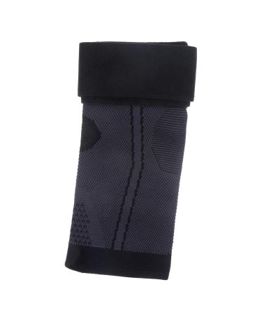 Mobestech 3 Pairs Breathable Ankle Sleeves - Women's Knit Foot Straps for Ligament Support | Adjustable Elastic Protective Gear - Buy Online on GoSupps.com