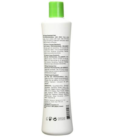 CHI Enviro Smooth Treatment for Virgin & Resistant Hair - 12 oz | Best International Shipping - Buy Online on GoSupps.com
