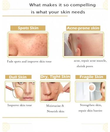 Easilydays Pearl Face Moisturizer Cream for Dry Skin Even Skin Tone Firming & Moisturizing Facial Care Fast-Absorbing Non-Greasy Hydrate Skin Moisturizing Cream for Improving Firming Skin - Buy Online on GoSupps.com