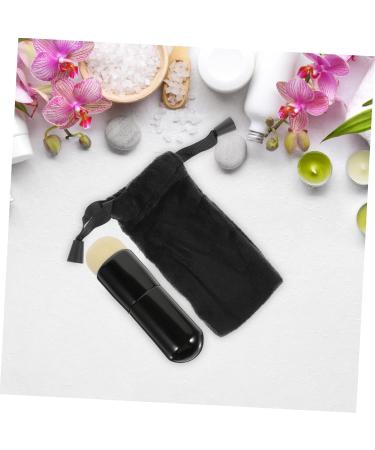 Makeup Cosmetic Applicator Cosmetic Tools Make up Brush Blush Brush Makeup Tools Makeup Supplies Foundation Brush Powder Brush Travel Wood Dense Mushroom Head - Buy Online on GoSupps.com