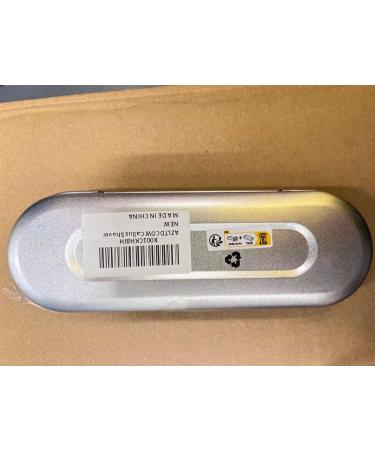 Professional Foot Scraper & Callus Remover | Stainless Steel Pedicure Tool with 20 Replacement Blades - Ultimate Foot Care Solution - Buy Online on GoSupps.com