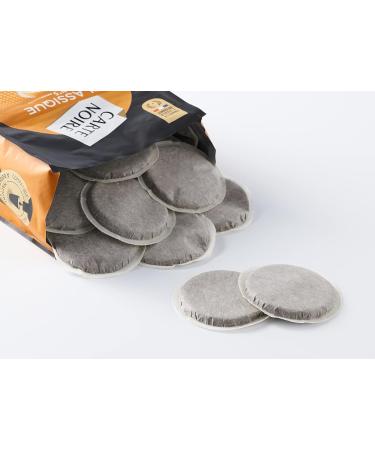  Carte Noire Carte Noire Classic No. 5 Senseo Compostable Coffee Pods 10 Packs of 36 Soft Pods (360 Pods) - Buy Online on GoSupps.com