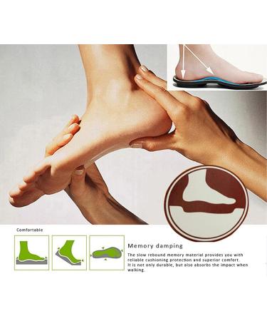 LEEWE Diabetic Shoes - Orthopaedic Touch Fastening Slippers for Diabetic Arthritis Edema Neuropathy - Black, Size 44 - Buy Online on GoSupps.com