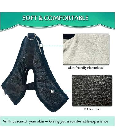 ININOSNP Neck and Shoulder Pain Relief Device | Cervical Spine Decompression for Tension Relief - Buy Internationally - Buy Online on GoSupps.com