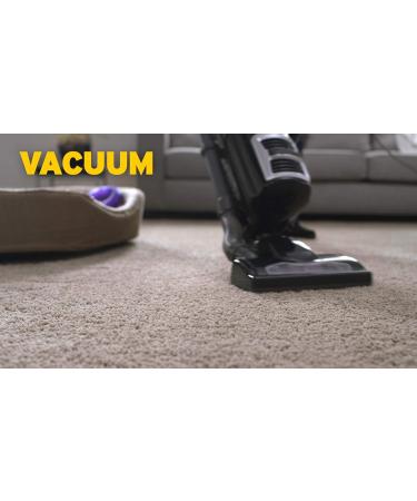 ZEP INC Carpet Shampoo - 128 fl oz | Deep Clean Your Carpets | Fast International Shipping - Buy Online on GoSupps.com