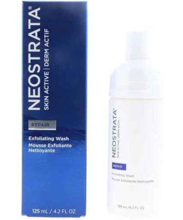 NeoStrata Skin Active Exfoliating Wash 125 ml - Buy Online on GoSupps.com