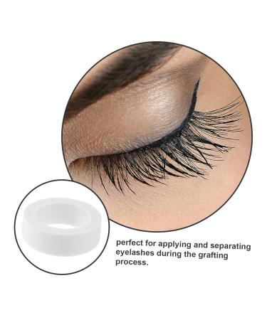 Beavorty 6 Rolls Grafting Eyelash Tape - Non-Woven Eyelash Extension Tape for Makeup | Ideal Lash Tool for Women - Buy Online on GoSupps.com
