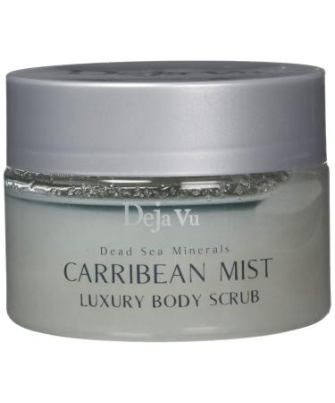 Salt Scrub (Carribean Mist)