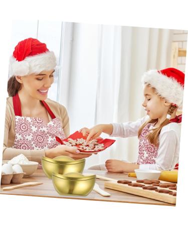 LIFKICH Ingot Shaped Candy Jar 3pcs Box Chocolate Box Candy Jar Storage Boxes with Lid Chocolate Box Small Green Mandarin - Buy Online on GoSupps.com