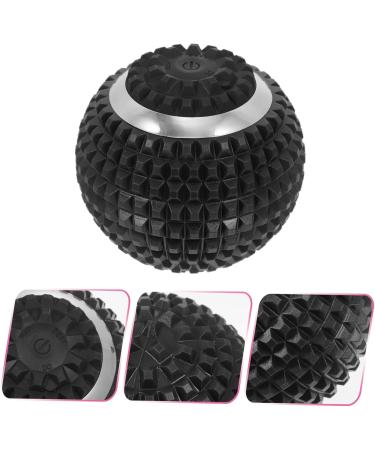 Fomiyes Massage Ball - Yoga & Sports Equipment for Deep Tissue Relief | Foot & Hand Massager | ABS Relaxation Balls - Buy Online on GoSupps.com