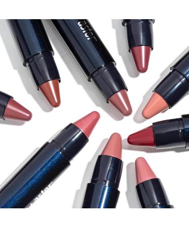 Lune+Aster PowerLips QuickStick - Moisturizing Lip Color & Care | Effortless Shade & Giving Back - Buy Online on GoSupps.com