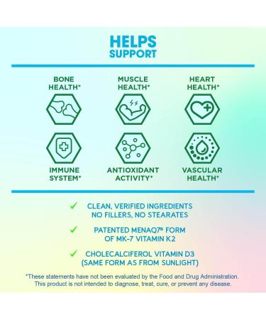 BioEmblem Vitamin D3 K2 Omega-3 Fish Oil 2000mg - Buy Online on GoSupps.com