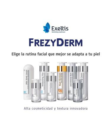 Frezyderm Revitalizing Serum 30ml - Boost Skin Radiance & Hydration | International Shipping Available - Buy Online on GoSupps.com