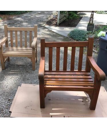 TotalBoat Danish Teak Sealer Quart - Marine Grade Wood Oil for Boat Decks, Trim, Indoor & Outdoor Furniture - Buy Online on GoSupps.com