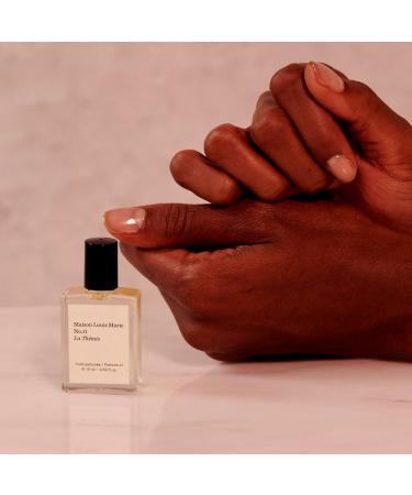 Maison Louis Marie - No.11 La Themis Natural Roll-On Perfume Oil | Luxury Clean Beauty + Non-Toxic Fragrance (0.5 fl oz | 15 ml) - Buy Online on GoSupps.com