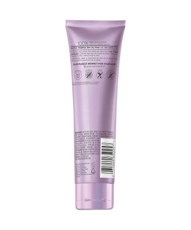 L Or al Paris Blow Dry Primer for 48 HR Frizz Control Sulfate Free EverPure 5.1 fl oz Rose 5.1 Fl Oz (Pack of 1) - Buy Online on GoSupps.com