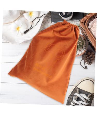 GALPADA Hair Dryer Storage Bag Hair Dryers Hair Blow Dryer Hair Dryer Drawstring Bags Travel - Buy Online on GoSupps.com