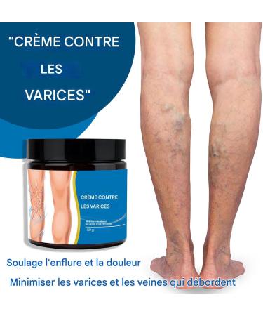  Kixolazr Leg Cream - Soothing Calf Cream 50g for Adults Natural Nourishing Lotion for Pregnant Women Men Sports Events Family Travel Hiking Outdoors - Buy Online on GoSupps.com