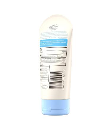 Aveeno Eczema Therapy Moisturizing Cream 5oz - Soothes and Relieves Itchy, Dry Skin - Buy Online on GoSupps.com