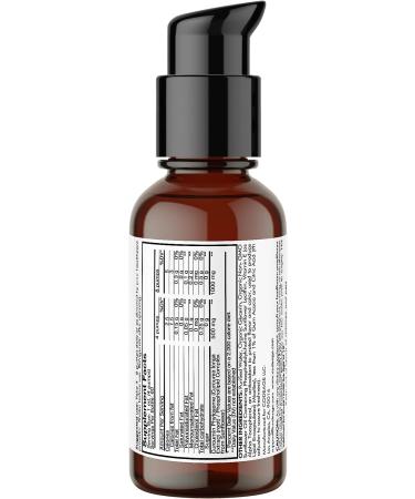 Codeage Liposomal Curcumin Phytosome Liquid Supplement - 2 fl oz | Turmeric Vegan Drops - Citrus Flavor | Plant-Based Curcuma Longa Extract - Buy Online on GoSupps.com