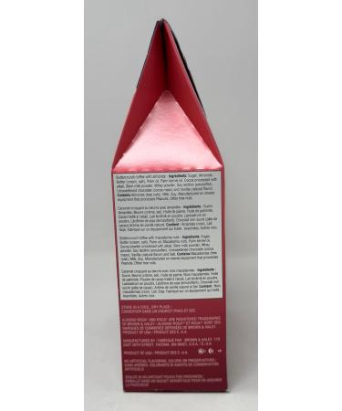 Buttercrunch Toffee Assortment Compatible with Brown & Haley Roca 793 g - Buy Online on GoSupps.com