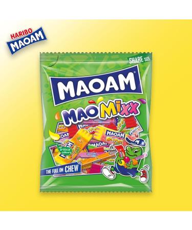 HARIBO PM 1.25 MAOMIX - Buy Online on GoSupps.com