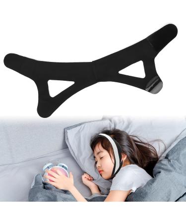 Qukaim V Face Belt Double Chin Reducer V Face Slimming Belt Prevents Mouth Breathing Facial Slimming Strap - Buy Online on GoSupps.com