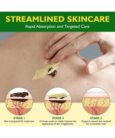  WJnflQN Night Cream for Face | Natural Daily Firming Face Moisturizer Beauty Care for Women and Men Mature Skin Morning Day Night Travel Bridal Preparation - Buy Online on GoSupps.com