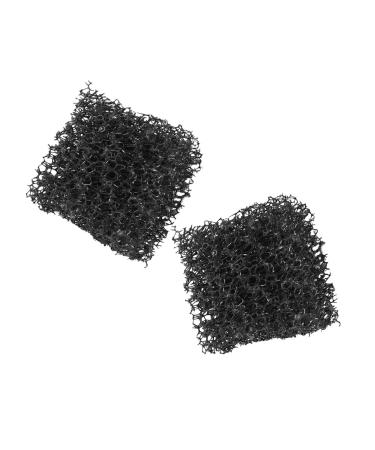 Buy 1pc Stippling Sponge for Makeup - Black Special Effects Tool for Halloween Hair Tinsel & Glitter - Perfect for Scar Top Coat & Professional Use - Buy Online on GoSupps.com