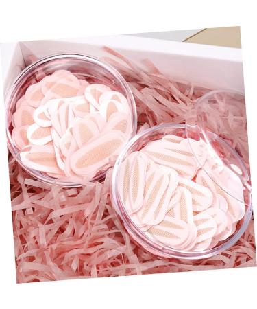  Angoily Angoily 1 Set Sticker Double Eyelid Glue Eyelid Sticker Eyelid Tape Invisible Eyelid Tape Colorful Lifter Mesh Belt - Buy Online on GoSupps.com