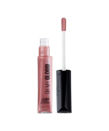 Rimmel London Oh My Gloss! Lip Gloss 26 My Eternity 6.5 ml 260 My Eternity 6.5 ml (Pack of 1) - Buy Online on GoSupps.com