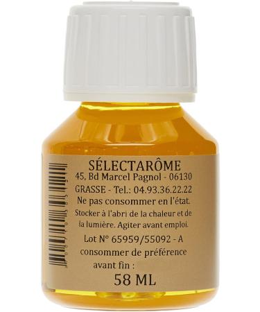 S lectAr me Sesame Flavour 60 ml - Pack of 4 - Buy Online on GoSupps.com