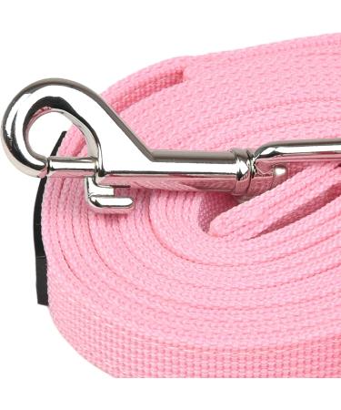 Seaman Leine - Pink L Rose Large | Premium Quality International Shipping - Shop Now! - Buy Online on GoSupps.com
