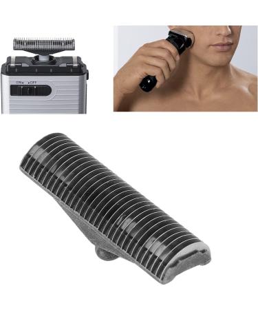 Buy Precision Replacement Heads for ES-RP20 Electro-Film Razors | Men's Foil & Trimmer Knives - Buy Online on GoSupps.com