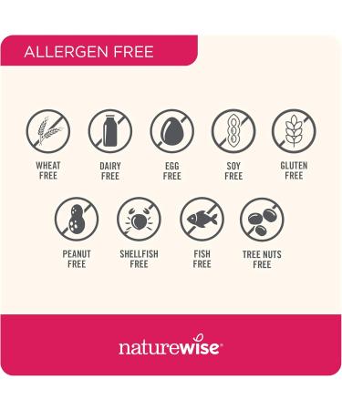 NatureWise 1 Raspberry Ketones + Green Tea Extract Cayenne Acai - 120 Count 120-Day Supply + (Pack of 2) Ashwagandha for Stress + GABA & L-Theanine - 60 Capsules 30-Day Supply  - Buy Online on GoSupps.com