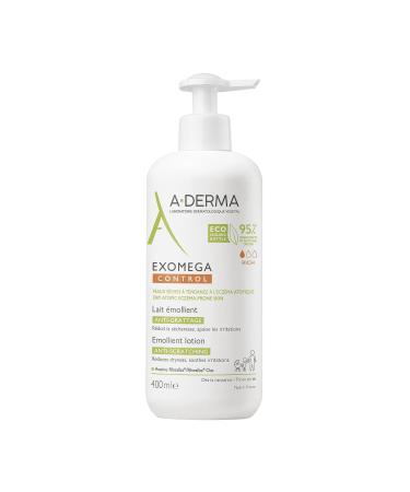 A-Derma Exomega Intensive Body Milk 400 ml