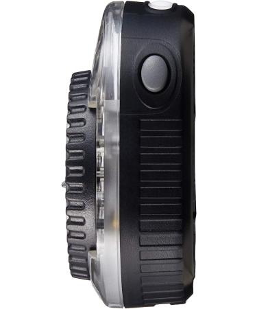 Sekonic 401-208 Twin Mate Light Meter - Black/White | Best Price & Fast Shipping - Buy Online on GoSupps.com